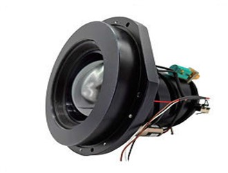 WT20~45D/1.1连续变焦镜头
