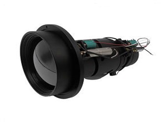 WT20~120FD/1.2连续变焦镜头