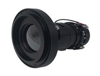 WT25~75D/1.2连续变焦镜头