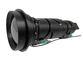 WT30~150FD/1.2-Z1连续变焦镜头