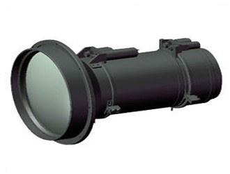 WT30~180D/1.4连续变焦镜头