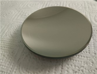 锗非球面+衍射面