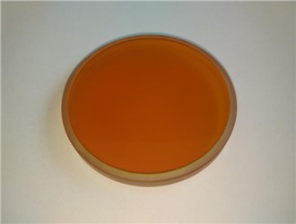 进口硒化锌窗口片