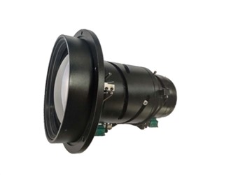 WT 20 ~120D-F1.2连续变焦镜头
