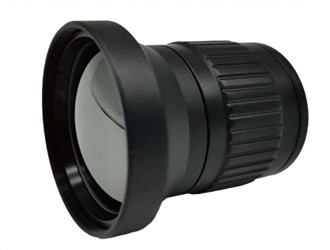 WTB354B-F1.0手动调焦镜头