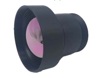 WTM450B-F2.0(1)手动调焦镜头
