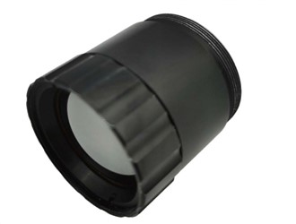 WTW225TW-F1.0手动调焦镜头