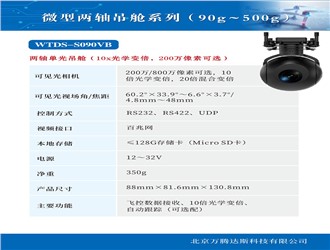 WTDS-S090VB