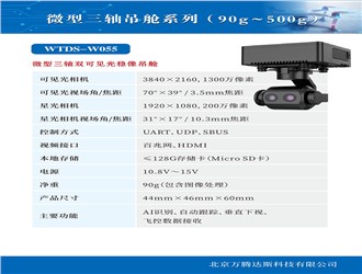 WTDS-W055