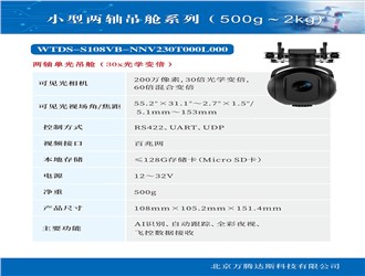 WTDS-S108VB-NNV230T000L000
