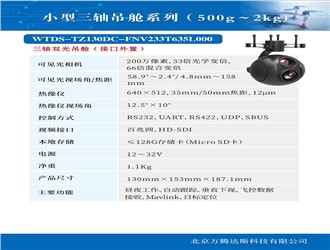WTDS-TZ130DC-FNV233T635L000