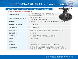 WTDS-TZ130TA-HNV233T635L121
